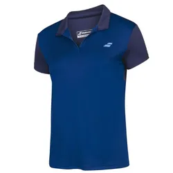 Babolat - PLAY Polo - Mädchen (2020)  8-10
