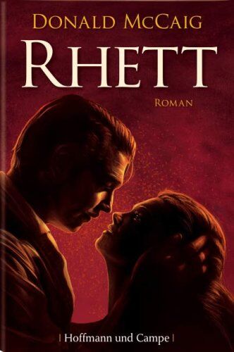 Donald McCaig - Rhett - Preis vom 14.10.2026 23:07:16 h