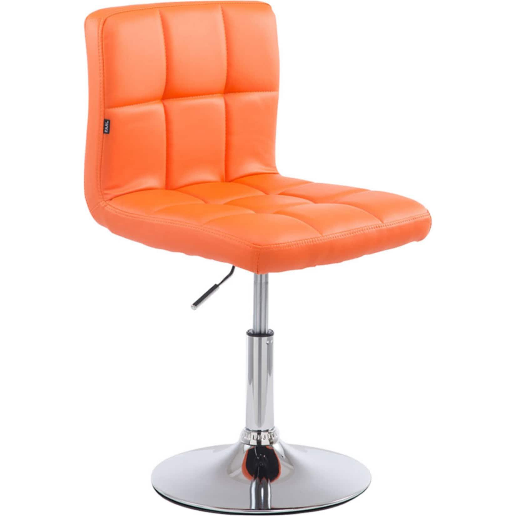 CLP Palma Lounger V2 - Farbe: orange