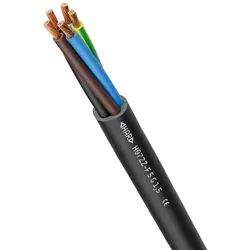 Lapp Kabel&amp;Leitung H07ZZ-F 4G1,5 1600811/100
