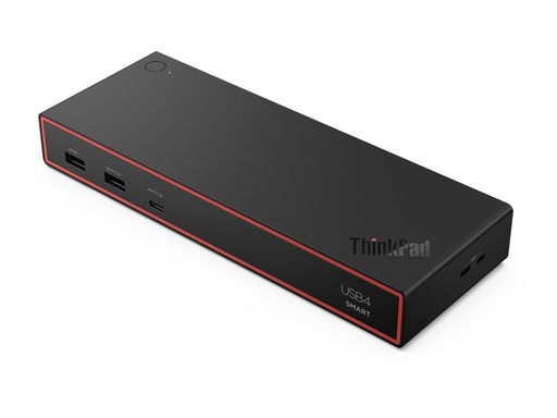 Lenovo ThinkPad Smart Dock 5500 - Dockingstation (40BC0100EU)