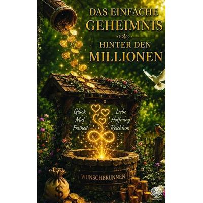 Das einfache Geheimnis hinter den Millionen, Taschenbuch von J. Mattsson, GRIN, 978-3-389-20481-8