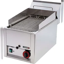 Elektrischer Wassergrill 33 - Linie 600 C6CGEO33 Casselin