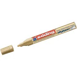 Edding, Marker, Glanzlack-Marker