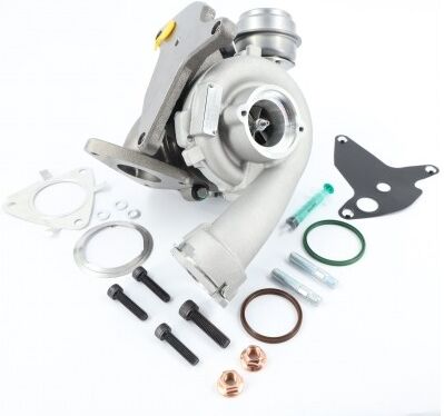 MAPCO 207095 Turbolader