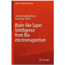 Brain-like Super Intelligence from Bio-electromagnetism, Fachbücher