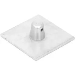 ALUTRUSS DECOLOCK DBP Bodenplatte für DQ1