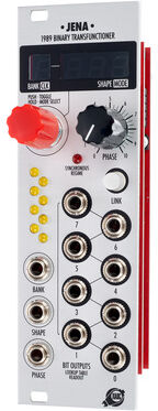 XAOC Devices Jena