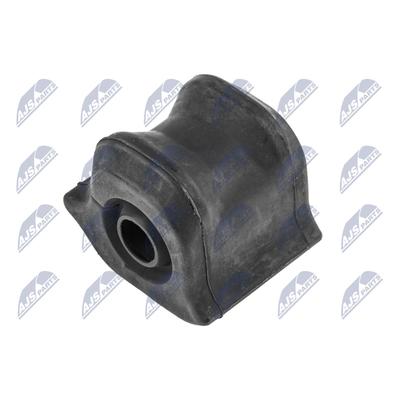 NTY Lagerbuchse, Stabilisator ZGS-TY-059 innen für TOYOTA