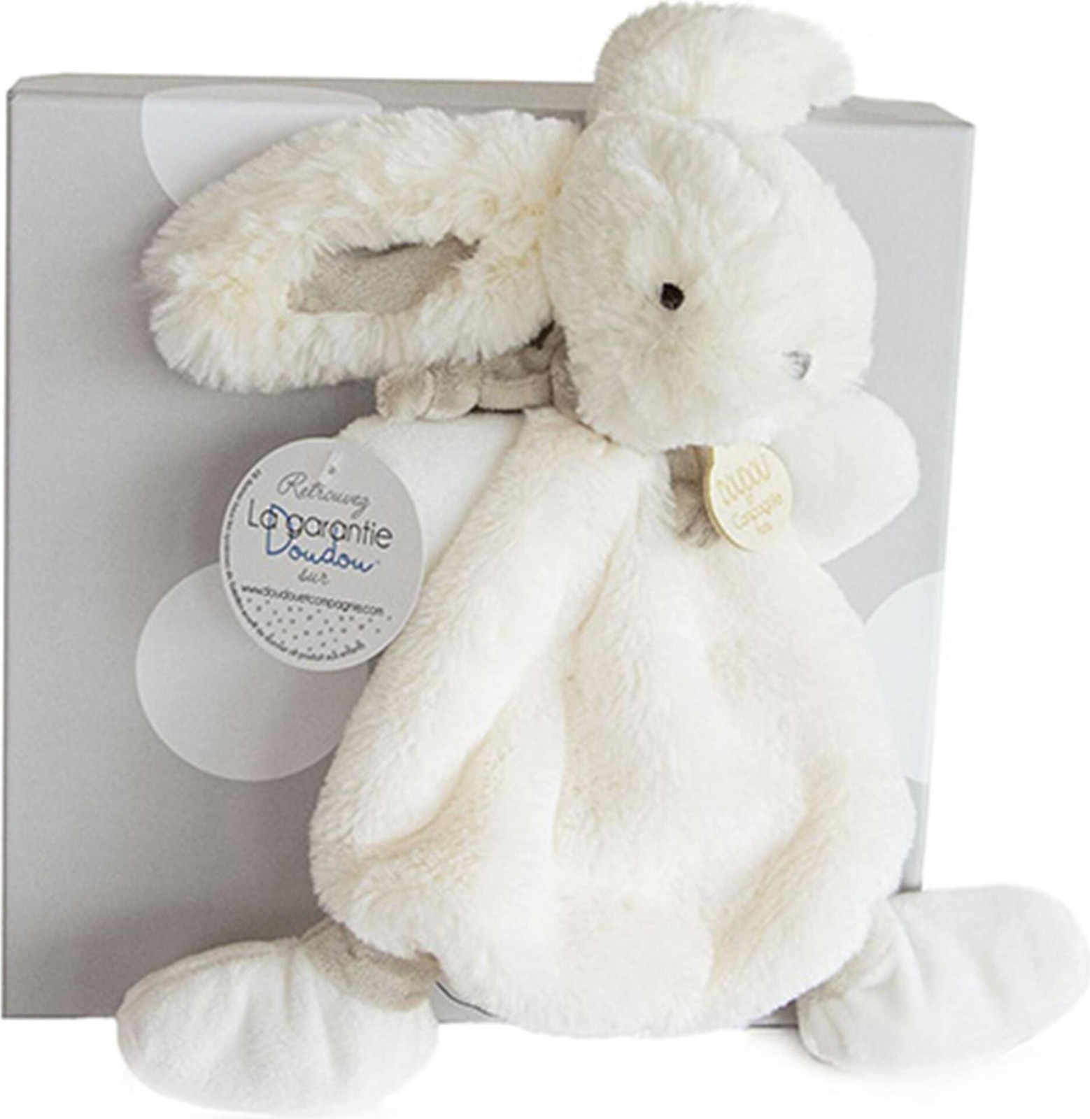 Doudou et Compagnie DC2123