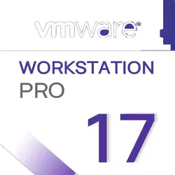VMware Workstation 17.5 Pro