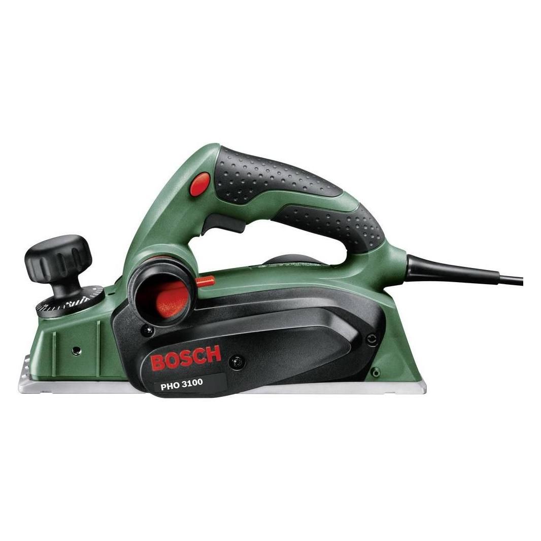 Bosch Home & Garden PHO 3100 (Elektrischer Handhobel) (0603271100)