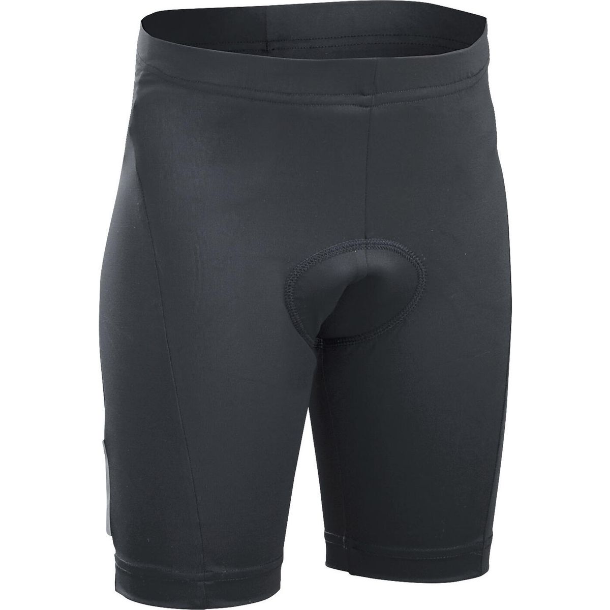 Northwave Active Junior Short black (10) 12 89251173-10-12