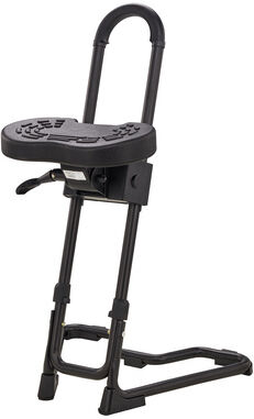 meychair AF6-PU9 noir