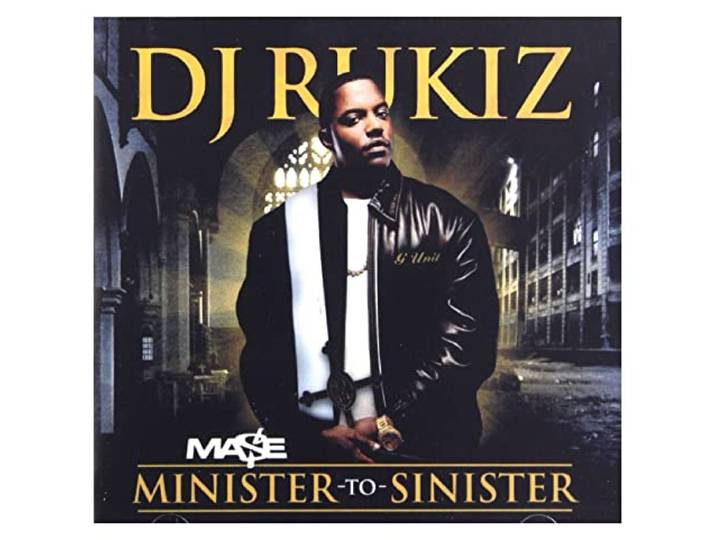 Minister to Sinister