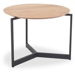 Couchtisch VENJAKOB ELBA (DH 55x42 cm) - DH 55x42 cm