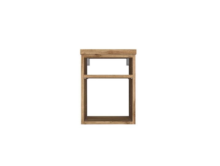 Regal Davos Wotan Eiche-Optik 30x41x47 cm
