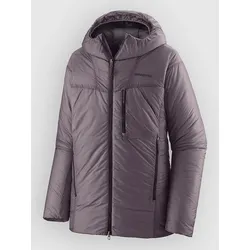 Patagonia DAS Jacke may grey Gr. S