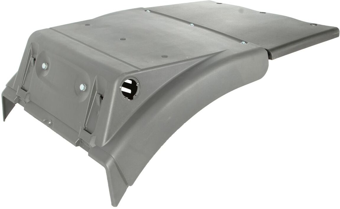 Covind Parafango TGX/537
