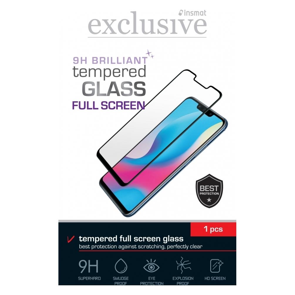 Insmat 861-1257 mobile phone screen protector Clear screen protector Samsung 1 pc(s) (Samsung Galaxy A52) (861-1257)