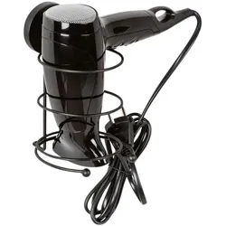 Wenko Vacuum-Loc Haartrocknerhalter »Milazzo«