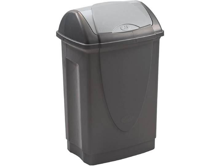 Abfalleimer DASH 25 L