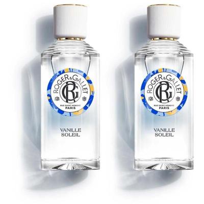 R&G Vanille Soleil Wohlfühl-Wasser Spray x2 2x100 ml