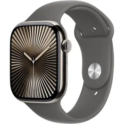 Apple Watch Series 10 (46 mm, 4G), Smartwatch