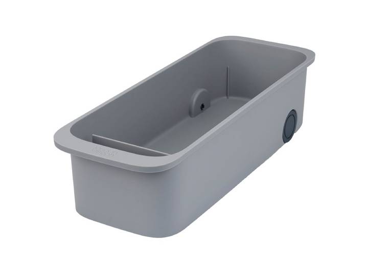 Joseph Joseph CupboardStore Aufbewahrungsbehälter Grau