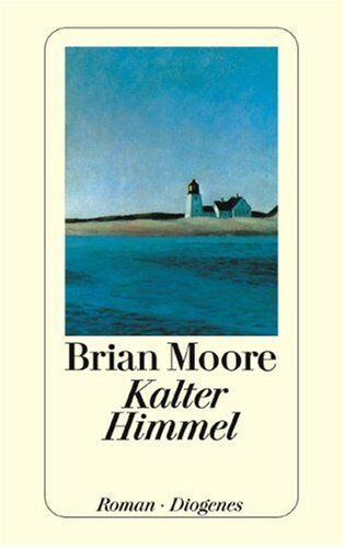 Brian Moore - Kalter Himmel - Preis vom 09.10.2026 07:28:09 h