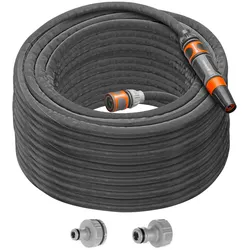 GARDENA Gartenschlauch Life 1/2" Set 30 m