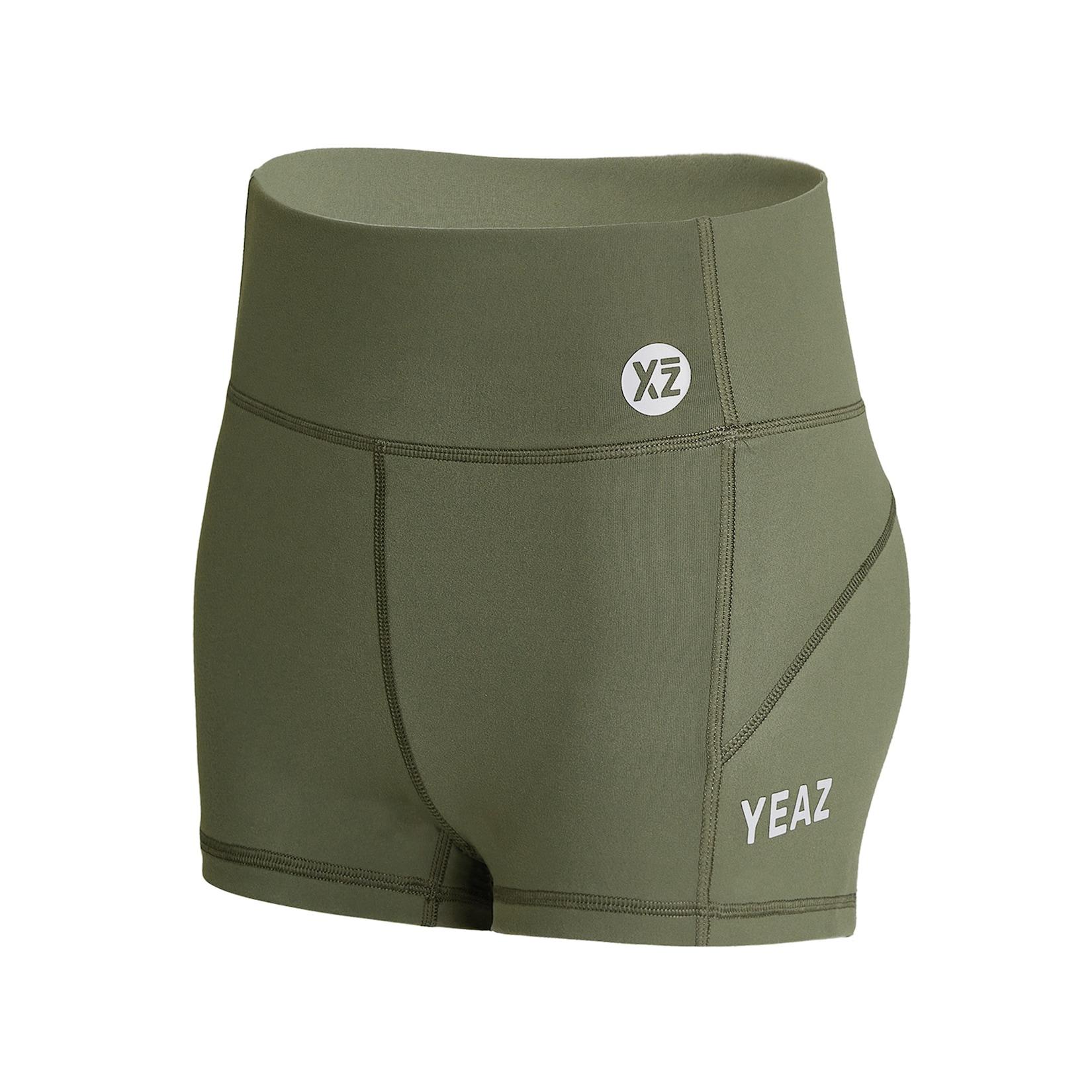 YEAZ Shorts XOXO