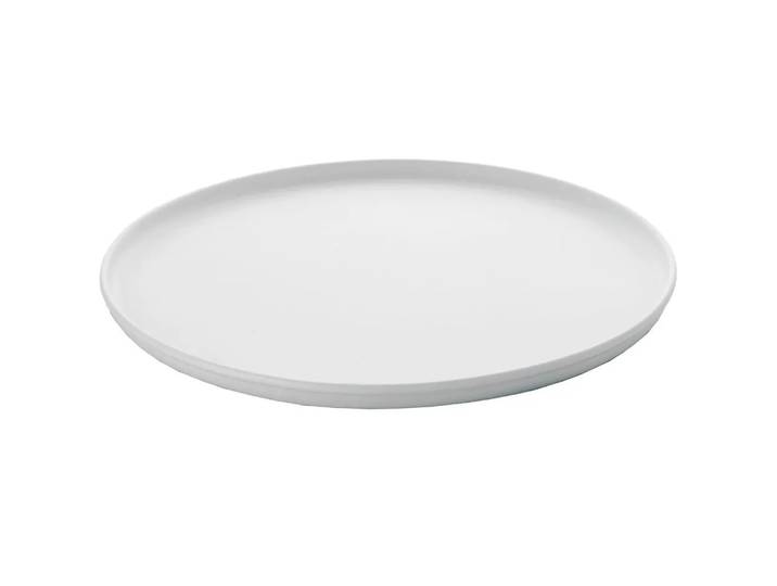 Alessi A Tempo onderbord voor afdruiprek wit