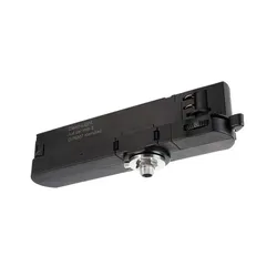 Deko-Light Netzgerät (CC, DC) Multi CC PRO-UA440-B Schienensystem 3-Phasen 230V Stromkonstant Graphi