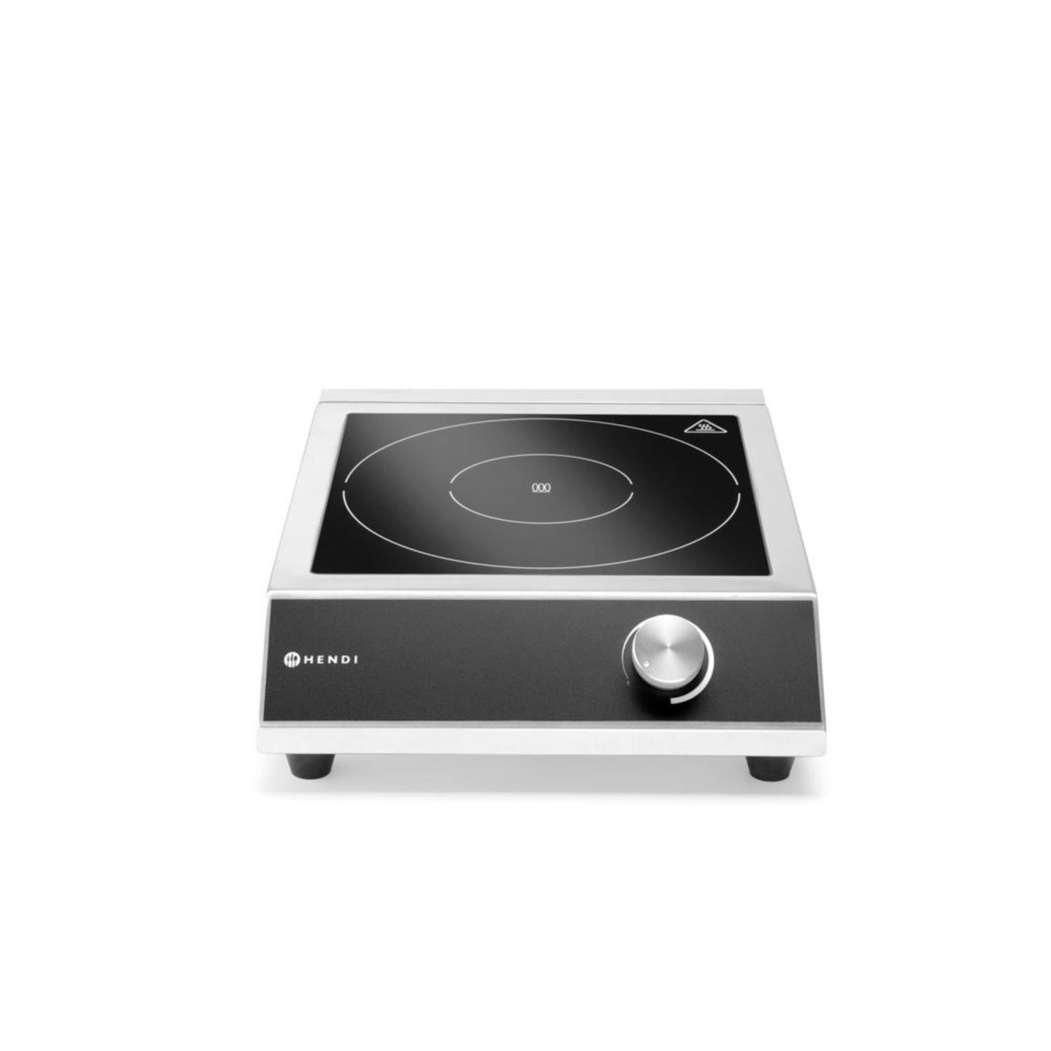 HENDI Induktionskocher Modell 3500 M Profi Line, 239780