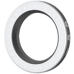 4873 Vibe P30 67mm Ring LED Video Light