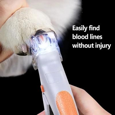 Uplifted Goods Optical Precision Pet Claw Architecture Optical Precision Pet Claw Architecture