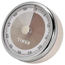 Efalock Retro Time Kurzzeitwecker