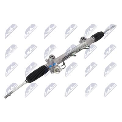 NTY Lenkgetriebe SPK-TY-000 für TOYOTA