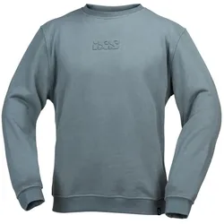 iXS, Motorradjacke, Brand 1.0 sweater (Damen, Herren, M)