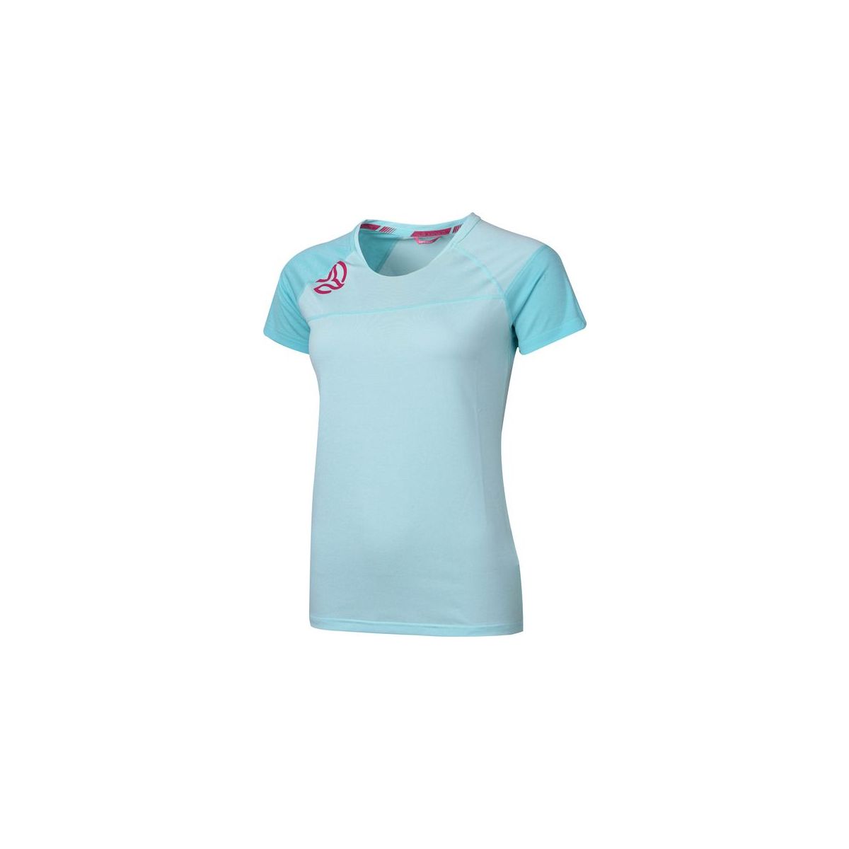 Ternua Neon Tee W pastel arctic (1275) XL 1208416-1275-XL