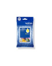 Brother Cartouche Jaune (LC527Y)