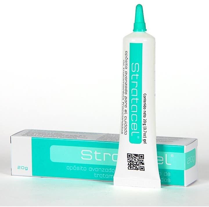 Exeltis Stratacel Gel Apósito Líquido 20g