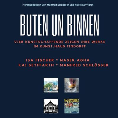 Buten un Binnen, Taschenbuch von , BoD – Books on Demand, 978-3-7534-6415-2