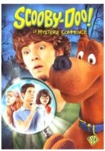 Brian Levant - Scooby doo le mystère commence [FR Import] - Preis vom 11.10.2026 03:10:56 h