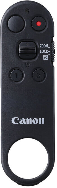 COMANDO CANON SEM FIOS BR-E2