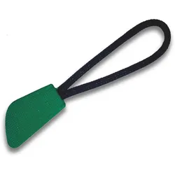 Result 10 Reißverschluss Anhänger Reisezubehör R093X kelly green -