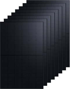 Anker 8× 440W Rigid Solar Panels