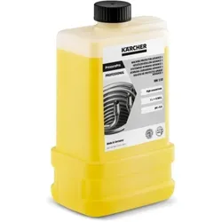 Kärcher RM110, Wasserfilter, Gelb