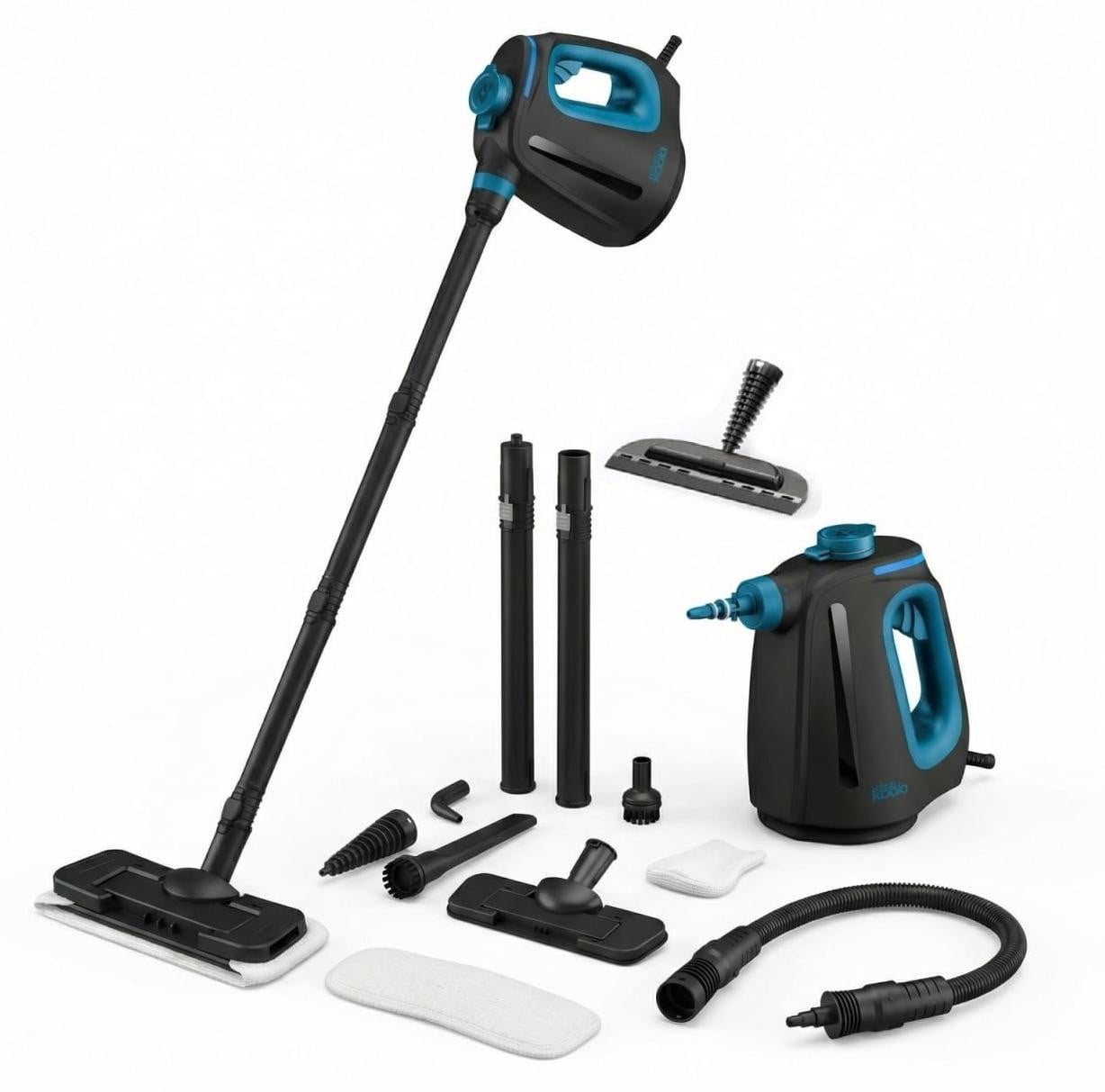 Clean Koala 2-in-1 stoomreiniger